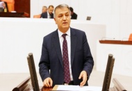 Toğrul, GAÜN hesaplarında tespit edilen usulsüzlükleri TBMM’ye taşıdı