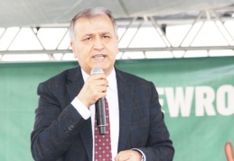 Toğrul: “HDP her koşula hazırdır"