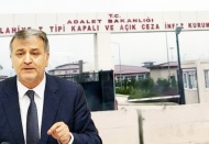 Toğrul, İslahiye Cezaevi’ndeki açlık grevini TBMM’ye taşıdı