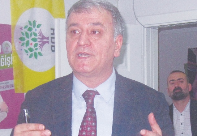 Toğrul, Sezay Koçak Özahi’nin ölümünü meclis gündemine taşıdı