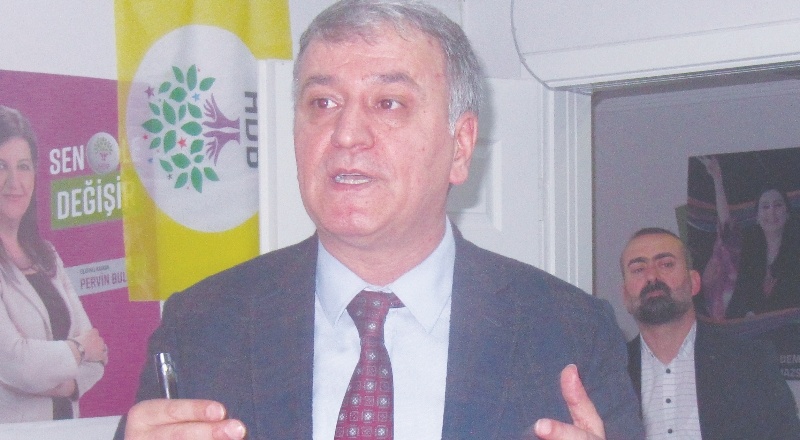 Toğrul, Sezay Koçak Özahi’nin ölümünü meclis gündemine taşıdı