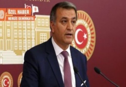 Toğrul, TBMM İdare Amiri oldu