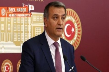 Toğrul, TBMM İdare Amiri oldu