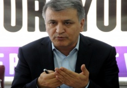 Toğrul, toprak analiz desteğinin kesilmesini meclise taşıdı