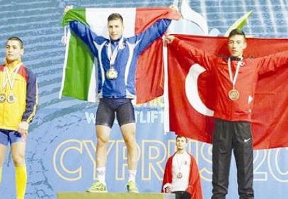 TOHM sporcuları müsabakalara madalya ile başladı