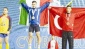 TOHM sporcuları müsabakalara madalya ile başladı