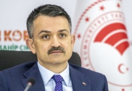 "Tohum biraz haksızlık yapılan bir konu”