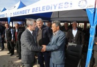 Tohumdan sonra buğday desteği