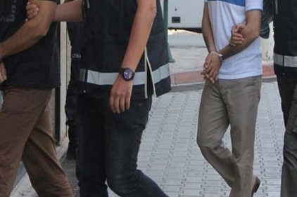 Tokat merkezli 5 ilde avukatlara yönelik FETÖ soruşturması 