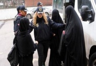 Tokat merkezli 6 ilde DEAŞ operasyonunda 9 şüpheli adliyeye sevk edildi 
