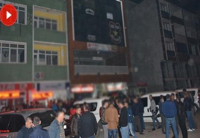 Tokat'ta alacak verecek meselesi yüzünden cinayet