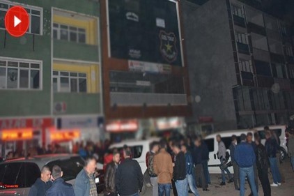Tokat&#039;ta alacak verecek meselesi yüzünden cinayet