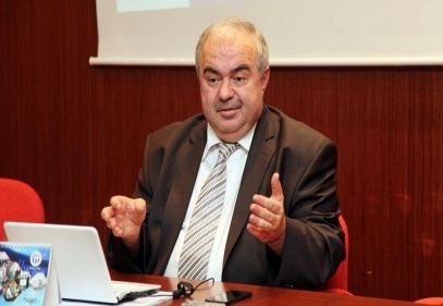 Tokel: 2023’e kadar kendi uçağımızı kendimiz yapmalıyız