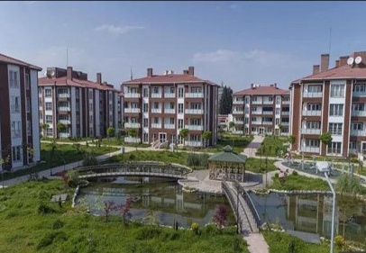 TOKİ 15 ilde 153 adet arsayı satıyor 2 arsayı da açık artırma ile kiralıyor 