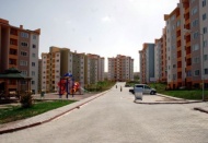 TOKİ 32 ilde konut satacak