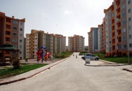 TOKİ 32 ilde konut satacak