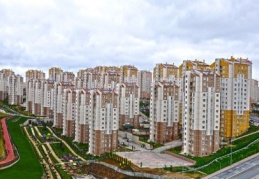 TOKİ 262 iş yeri ile 24 konutu satışa çıkardı 