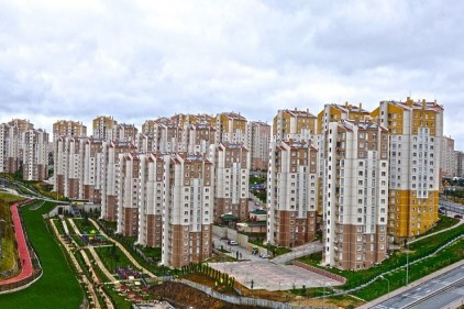 TOKİ 262 iş yeri ile 24 konutu satışa çıkardı 