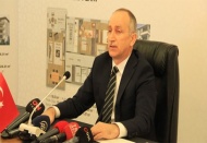 TOKİ 67 şehirde yapılacak 50 bin konut projesini tanıttı