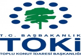 TOKİ 16 şehirdeki 55 arsayı açık artıma yöntemiyle satacak