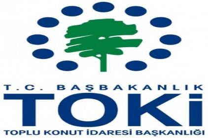 TOKİ 16 şehirdeki 55 arsayı açık artıma yöntemiyle satacak