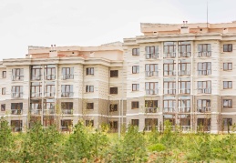 TOKİ, 129 konut ve 145 iş yerini açık artırma ile satacak