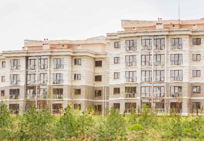 TOKİ, 129 konut ve 145 iş yerini açık artırma ile satacak