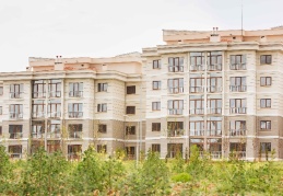 TOKİ, 129 konut ve 145 iş yerini açık artırma ile satacak