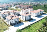 TOKİ 18 ilde 186 arsayı açık artırmayla satacak