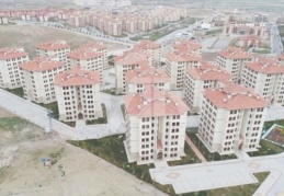 TOKİ, 19 ilde 444 arsayı açık artırmayla satacak