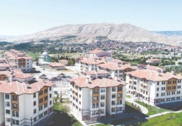 TOKİ 29 ilde 307 arsayı açık artırmayla satacak