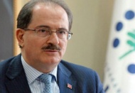 TOKİ başkanlığı’na Mehmet Ergün Turan atandı