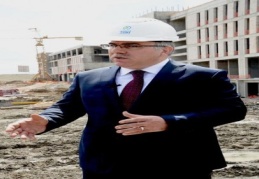 TOKİ, bin 154 konutu kura ile satışa çıkarıyor