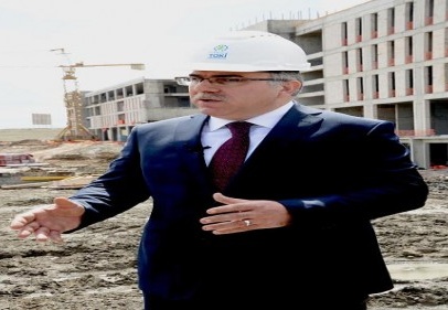 TOKİ, bin 154 konutu kura ile satışa çıkarıyor
