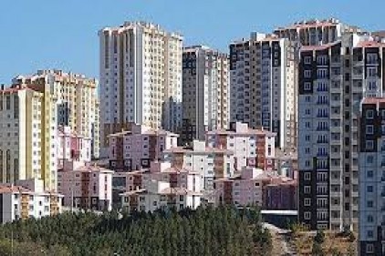 TOKİ, borçlarını peşin ödeyeceklere yüzde 20 indirim uygulayacak