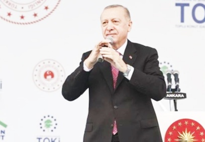 TOKİ borcunu ödeyemeyen 12 bin aile hakkında yasal süreç başlatıldı