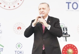 TOKİ borcunu ödeyemeyen 12 bin aile hakkında yasal süreç başlatıldı