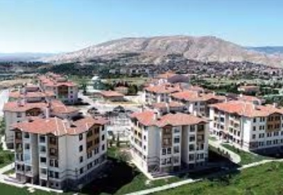 TOKİ, dar ve orta gelirliler için 24 ilde 3 bin 151 konutu satışa çıkaracak