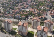 TOKİ dönüşümde kiracıyı da konut sahibi yapıyor