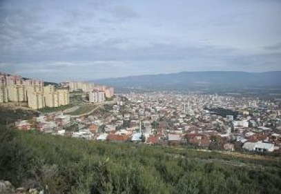 TOKİ Gaziantep’te de arsa satacak