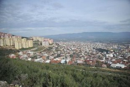 TOKİ Gaziantep&#8217;te de arsa satacak
