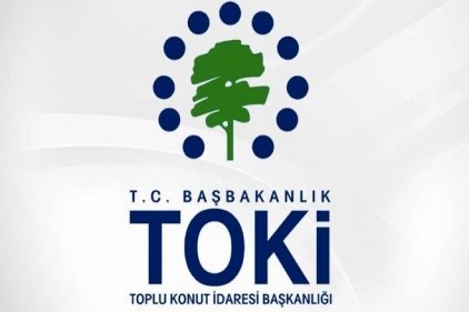 TOKİ Gaziantep&#8217;te konut satacak