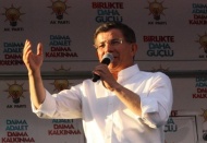 TOKİ ile Büyükşehir Belediyesi 100 bin konutluk proje başlatacak