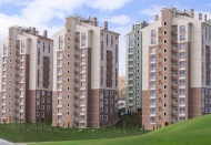 TOKİ 2018'in ilk 6 ayında 20 bin 973 konutu ihale etti 