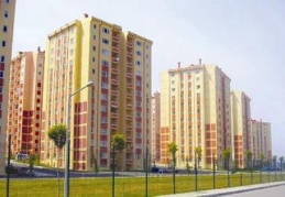 TOKİ, İslahiye Değirmencik’te de taşınmaz satacak