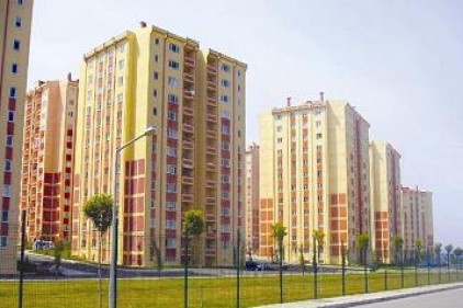 TOKİ, İslahiye Değirmencik’te de taşınmaz satacak