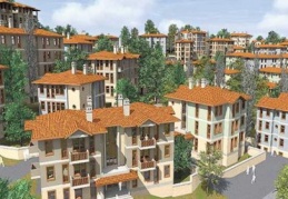 TOKİ kentsel dönüşümde 125 bin konut rakamına ulaştı 