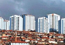 TOKİ, konut taksitlerinde artış yapmayacak