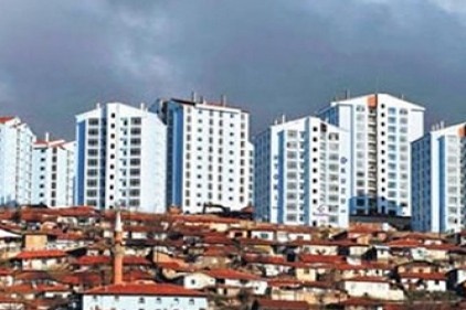 TOKİ, konut taksitlerinde artış yapmayacak