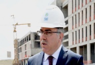 TOKİ konut üretiminde tarihi rekora imza attı